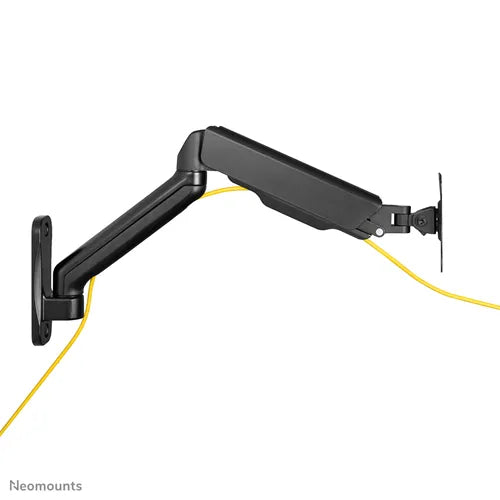 NeoMounts WL70-450BL11 TV/Monitor Wall Mount | For 17"-32" Screens Wall Mount Bracket NeoMounts