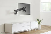 Neomounts 23" - 42" Monitor/TV Wall Mount Bracket | WL70-550BL12 Wall Mount Bracket NeoMounts