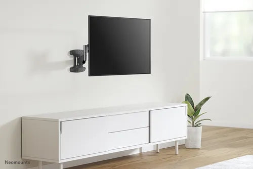 Neomounts 23" - 42" Monitor/TV Wall Mount Bracket | WL70-550BL12 Wall Mount Bracket NeoMounts