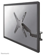 NeoMounts 32" - 55" Full Motion Wall Mount Black | WL70-550BL14 Wall Mount Bracket NeoMounts