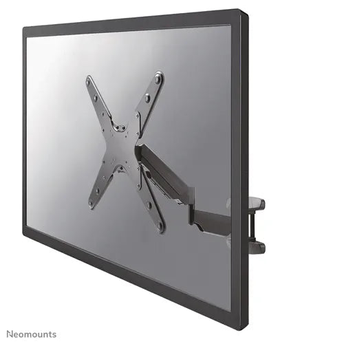 NeoMounts 32" - 55" Full Motion Wall Mount Black | WL70-550BL14 Wall Mount Bracket NeoMounts