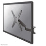 NeoMounts 32" - 55" Full Motion Wall Mount Black | WL70-550BL14