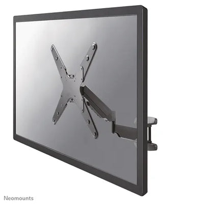 NeoMounts 32" - 55" Full Motion Wall Mount Black | WL70-550BL14 NeoMounts Mounts NeoMounts