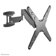 NeoMounts 32" - 55" Full Motion Wall Mount Black | WL70-550BL14 Wall Mount Bracket NeoMounts