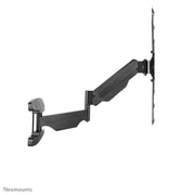 NeoMounts 32" - 55" Full Motion Wall Mount Black | WL70-550BL14 Wall Mount Bracket NeoMounts