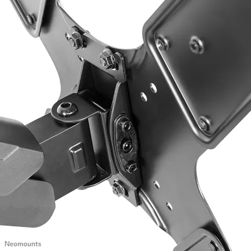 NeoMounts 32" - 55" Full Motion Wall Mount Black | WL70-550BL14 Wall Mount Bracket NeoMounts