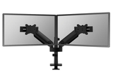 Neomounts NEXT One SL DS65S-950BL2 Dual Monitor Arm For 24"-34" Screens