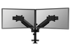 Neomounts NEXT One SL DS65S-950BL2 Dual Monitor Arm For 24"-34" Screens Monitor Arm Desk Mount NeoMounts