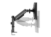 Neomounts NEXT One SL DS65S-950BL2 Dual Monitor Arm For 24"-34" Screens Monitor Arm Desk Mount NeoMounts