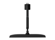 Neomounts NEXT Slim DS70-250BL1 Single Monitor Arm For 17"-35" Screens | Gas Spring Monitor Arm Desk Mount NeoMounts