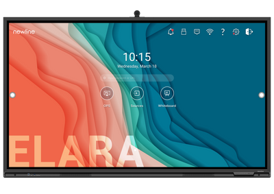 Newline Elara 65" TT-6522Q Interactive Touchscreen Display Newline Interactive Display Newline