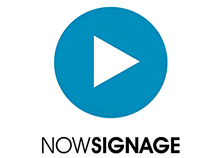 NowSignage Digital Signage Software, 3 Year Subscription Software License NowSignage