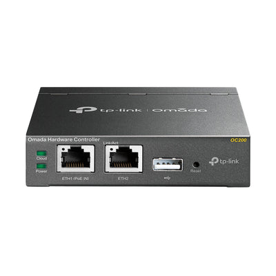 TP-Link OC200 Omada Hardware Controller TP-Link Hardware Controller TP-Link