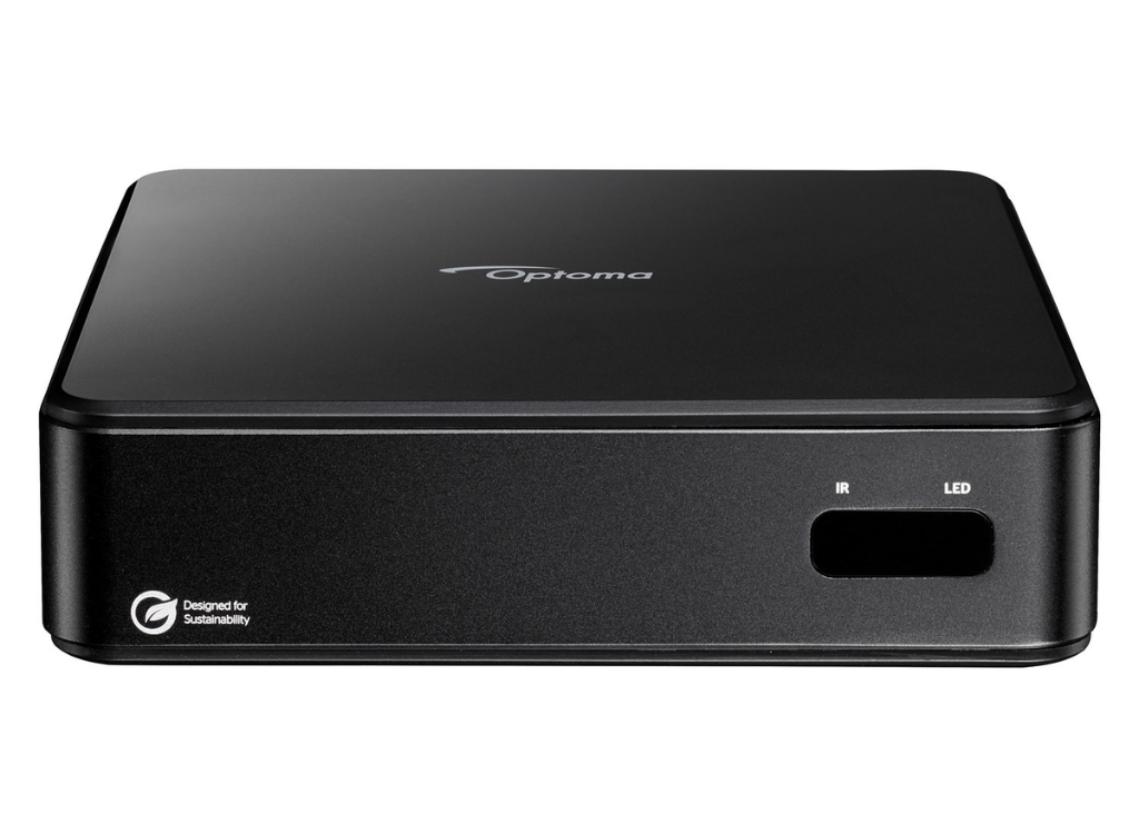 Optoma OCH100 Wireless Hub Collaboration | H1AX00000270 OPS Module Optoma