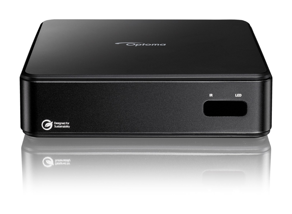 Optoma OCH100 Wireless Hub Collaboration | H1AX00000270 OPS Module Optoma