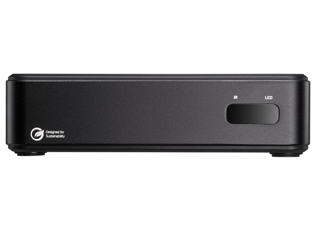 Optoma OCH100 Wireless Hub Collaboration | H1AX00000270 OPS Module Optoma