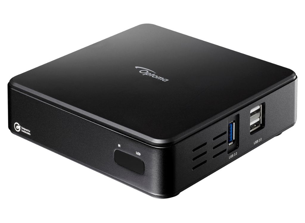 Optoma OCH100 Wireless Hub Collaboration | H1AX00000270 OPS Module Optoma
