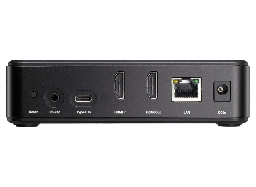 Optoma OCH100 Wireless Hub Collaboration | H1AX00000270 OPS Module Optoma