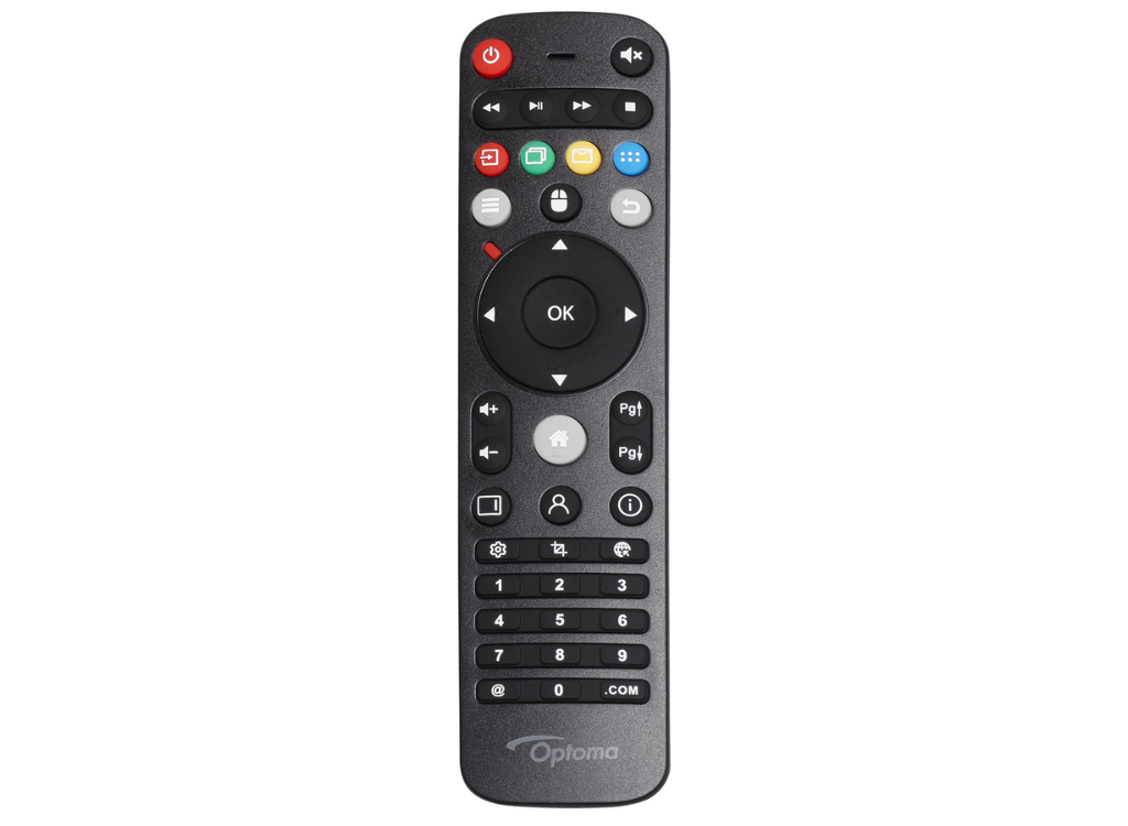 Optoma OCH100 Wireless Hub Collaboration | H1AX00000270 OPS Module Optoma