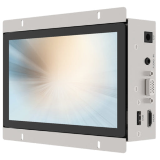 MicroTouch 7" TFT LCD Open Frame Touch Monitor | OF-070P-A1 Touchscreen Monitor MicroTouch