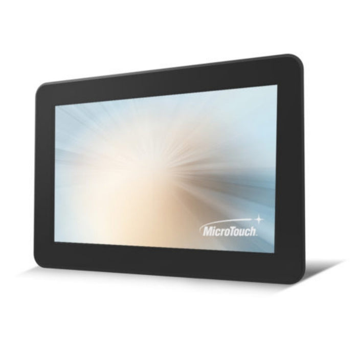 MicroTouch 10.1" TFT LCD PCAP Touch Monitor | OF-100P-A2 Touchscreen Monitor MicroTouch