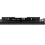 MicroTouch 10.1" TFT LCD PCAP Touch Monitor | OF-100P-A2 Touchscreen Monitor MicroTouch