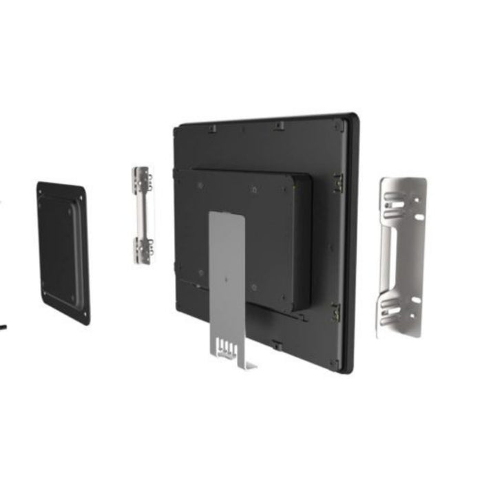 MicroTouch 12" TFT LCD Open Frame ‎Touch Screen Monitor | OF-120P-A1 Touchscreen Monitor MicroTouch