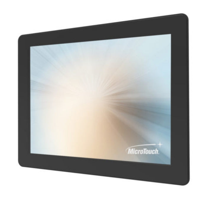 MicroTouch 15" TFT LCD Open Frame Touch Monitor | OF-150P-B1 (Open Box) Touchscreen Monitor MicroTouch