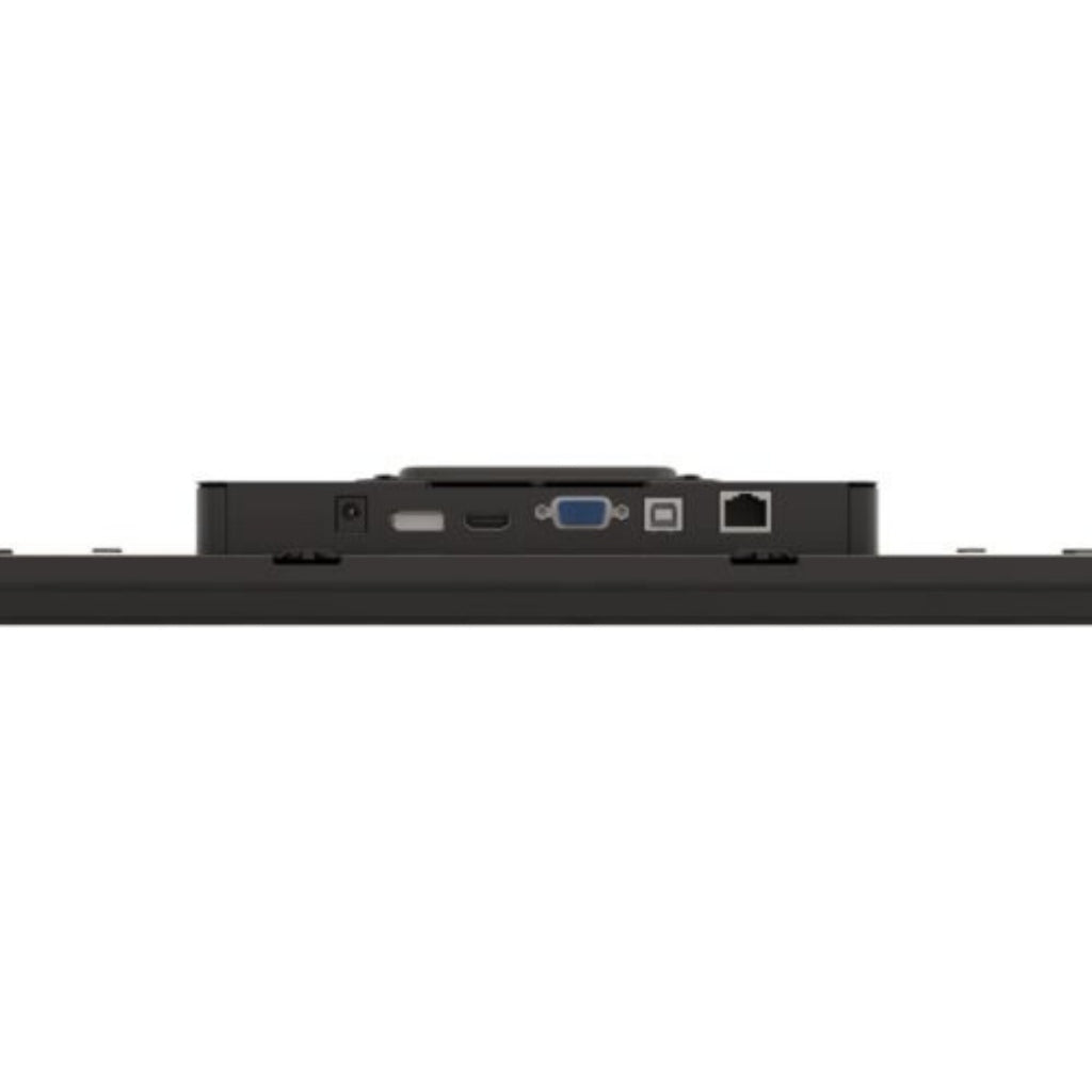 MicroTouch 15" TFT LCD Open Frame Touch Monitor | OF-150P-B1 (Open Box) Touchscreen Monitor MicroTouch