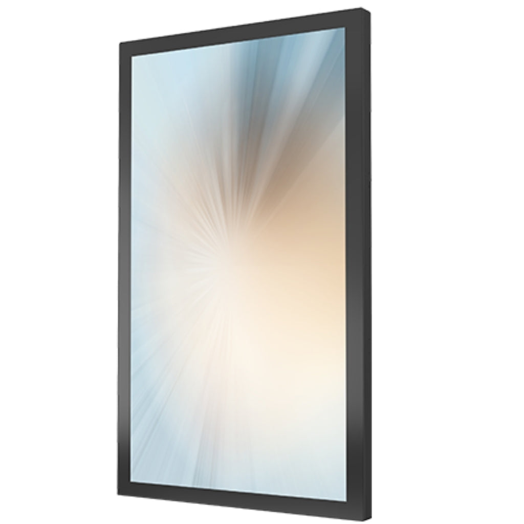 MicroTouch 27” Full HD TFT LCD PCAP Open Frame Touch Monitor | OF-270P-A1 Touchscreen Monitor MicroTouch