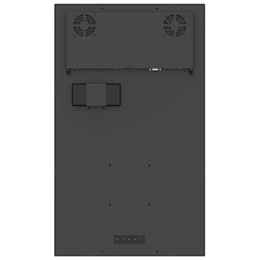 MicroTouch 27” Full HD TFT LCD PCAP Open Frame Touch Monitor | OF-270P-A1 Touchscreen Monitor MicroTouch