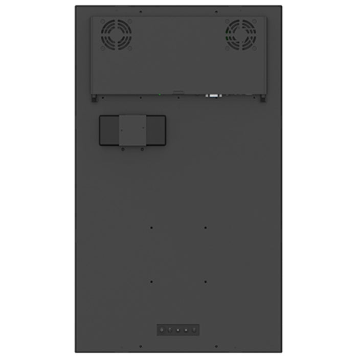 MicroTouch 27” Full HD TFT LCD PCAP Open Frame Touch Monitor | OF-270P-A1 Touchscreen Monitor MicroTouch