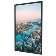 MicroTouch 32" TFT LCD Full HD Open Frame Touch Monitor | OF-320P-A1 Touchscreen Monitor MicroTouch