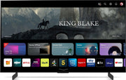 LG OLED42C34LA.AEK OLED Evo C3 42 Inch 4K Smart TV Hotel TV LG