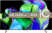 LG OLED42C34LA.AEK OLED Evo C3 42 Inch 4K Smart TV Hotel TV LG