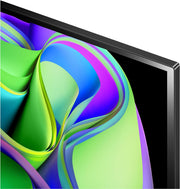 LG OLED42C34LA.AEK OLED Evo C3 42 Inch 4K Smart TV Hotel TV LG