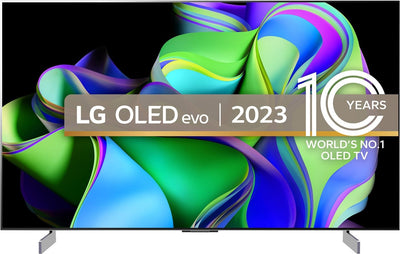 LG OLED42C34LA.AEK OLED Evo C3 42 Inch 4K Smart TV LG Hotel TV LG