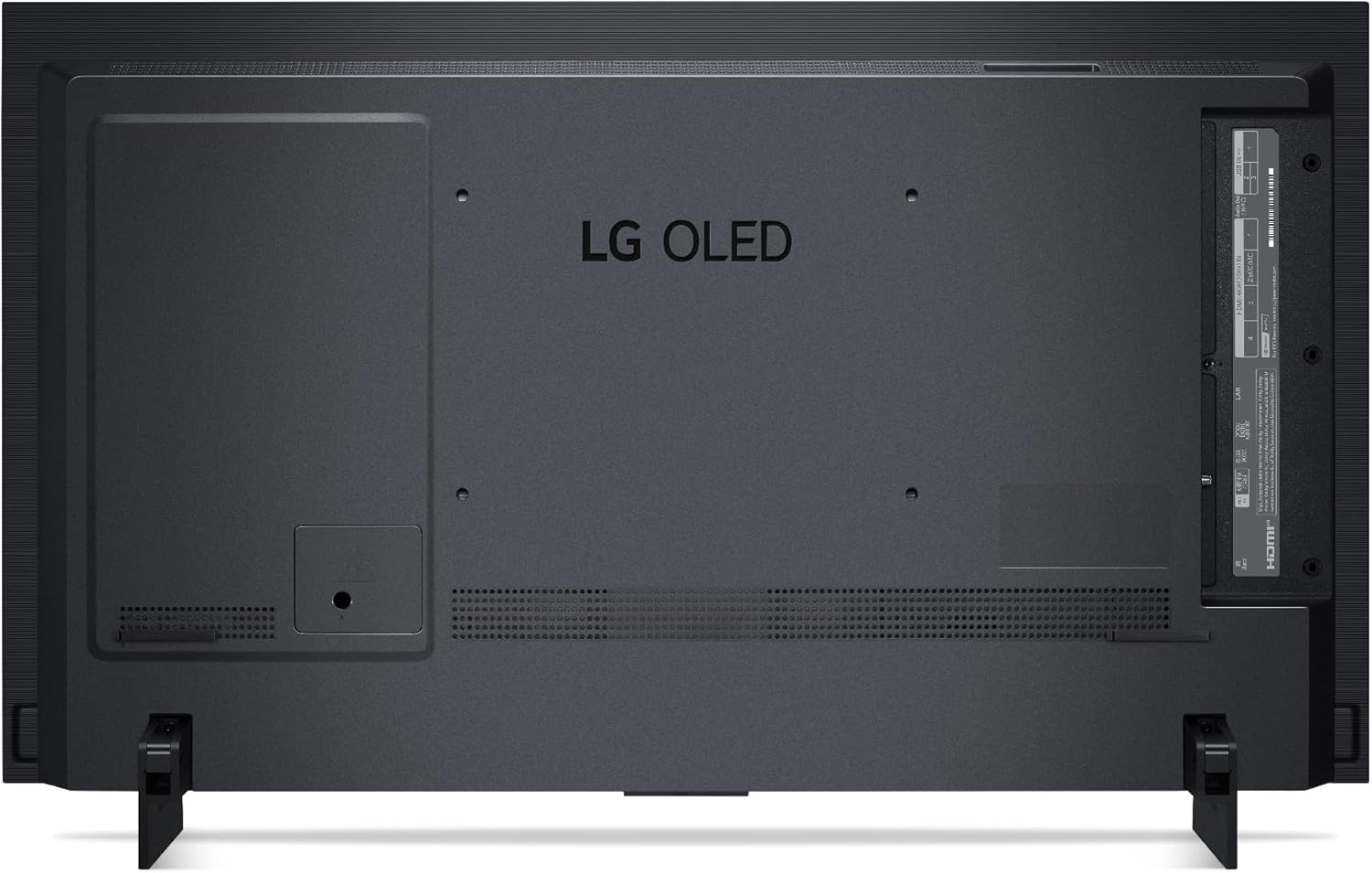 LG OLED42C34LA.AEK OLED Evo C3 42 Inch 4K Smart TV Hotel TV LG