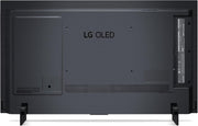 LG OLED42C34LA.AEK OLED Evo C3 42 Inch 4K Smart TV Hotel TV LG