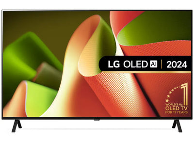 LG OLED55B46LA.AEK 55" AI B4 4K Ultra HD Smart TV 2024 LG Hotel TV LG
