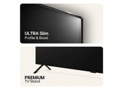 LG OLED55B46LA.AEK 55" AI B4 4K Ultra HD Smart TV 2024 Hotel TV LG