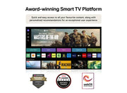 LG OLED55B46LA.AEK 55" AI B4 4K Ultra HD Smart TV 2024 Hotel TV LG