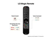 LG OLED55B46LA.AEK 55" AI B4 4K Ultra HD Smart TV 2024 Hotel TV LG