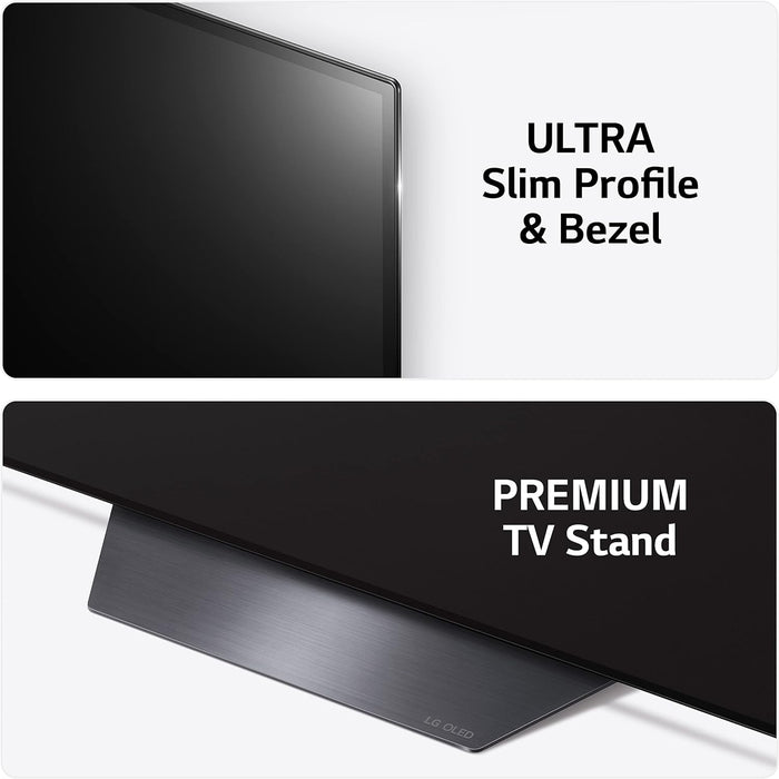 LG OLED B3 65 inch 4K Smart TV 2023 | OLED65B36LA.AEK