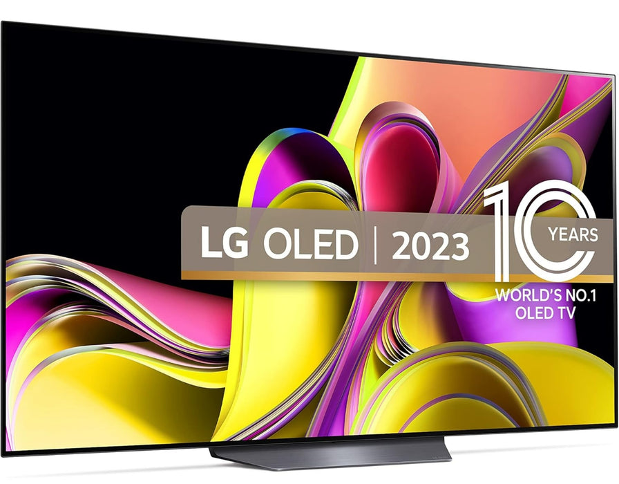 LG OLED B3 65 inch 4K Smart TV 2023 | OLED65B36LA.AEK