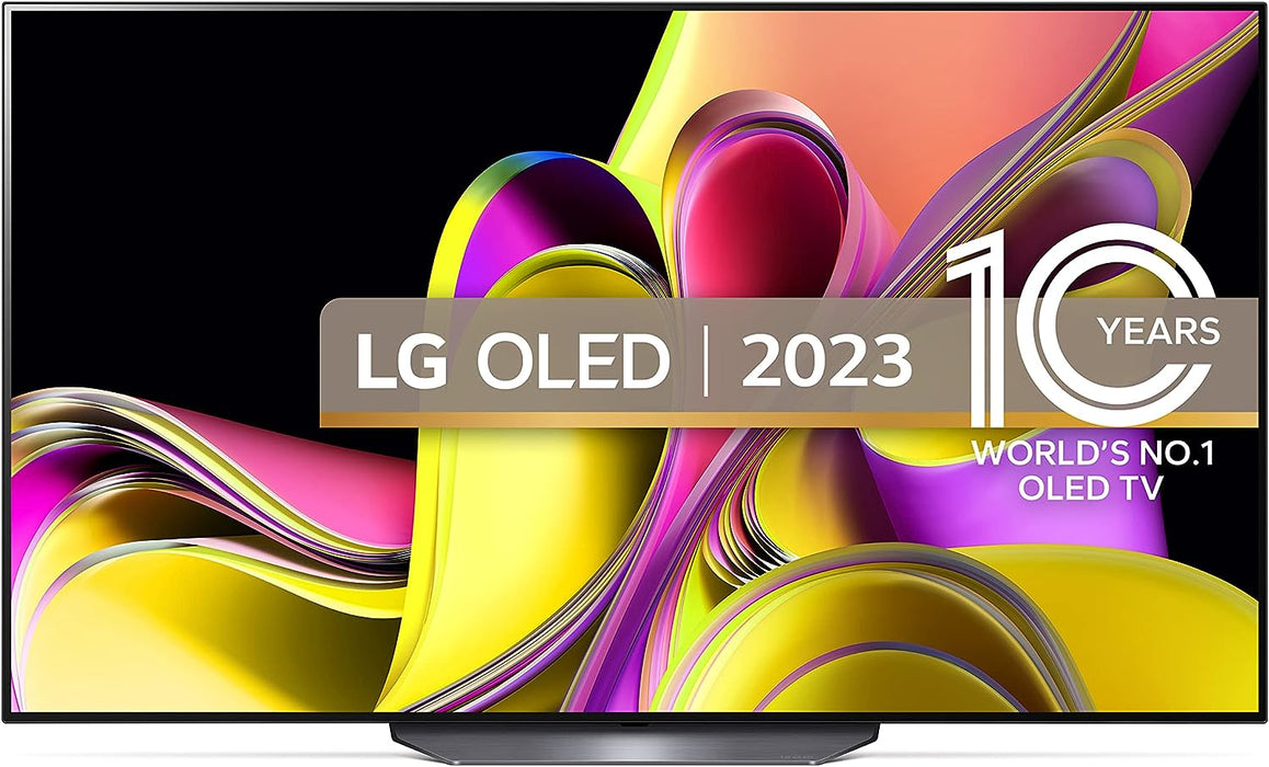 LG OLED B3 65 inch 4K Smart TV 2023 | OLED65B36LA.AEK