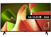 LG OLED65B46LA 65" OLED 4K Ultra HD Smart TV 2024 Commercial TV LG