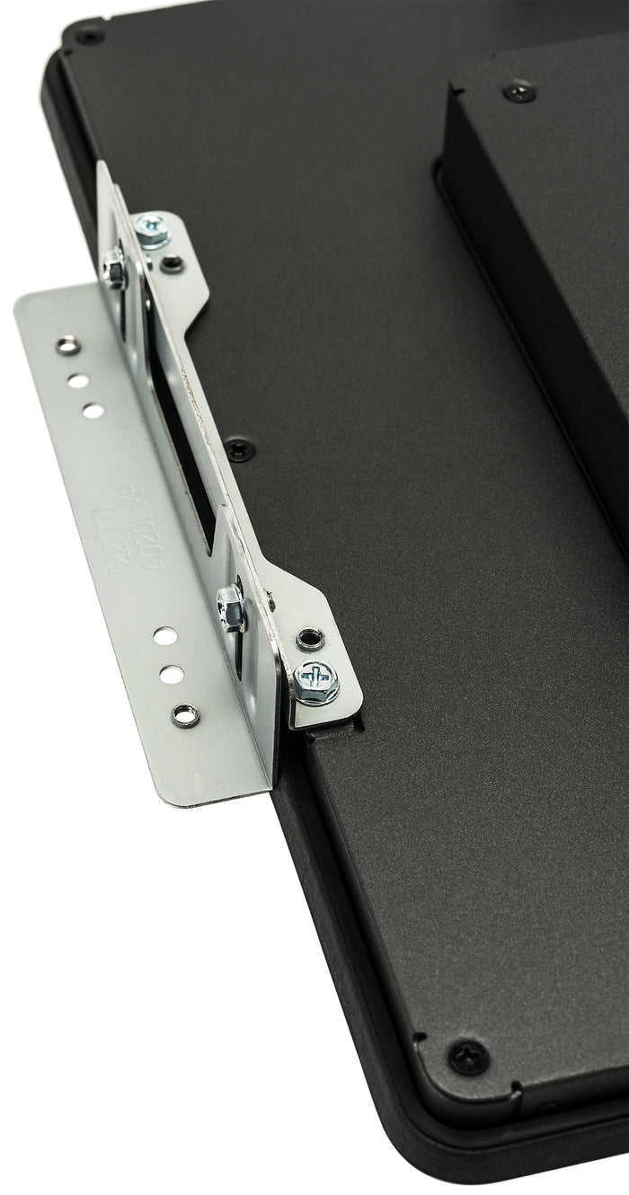 iiyama OMK3-1 Mounting Bracket Kit For iiyama TF1215MC / TF2215MC Open Frame Touchscreens Mounting Kit iiyama