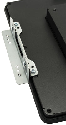 iiyama OMK3-1 Mounting Bracket Kit For iiyama TF1215MC / TF2215MC Open Frame Touchscreens iiyama Mounting Kit iiyama