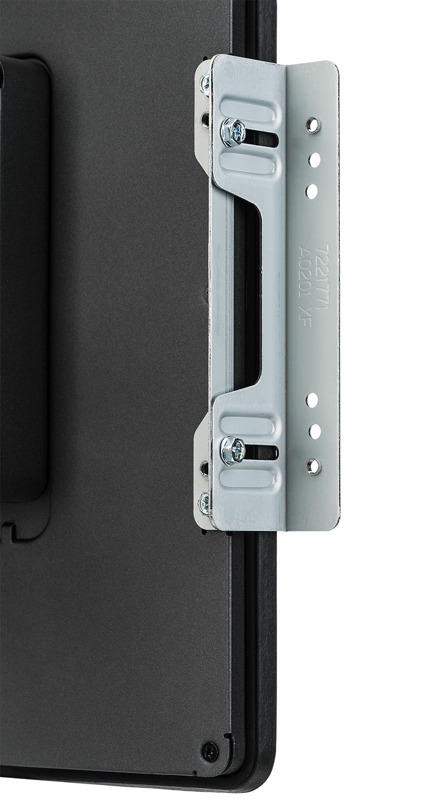 iiyama OMK3-1 Mounting Bracket Kit For iiyama TF1215MC / TF2215MC Open Frame Touchscreens Mounting Kit iiyama